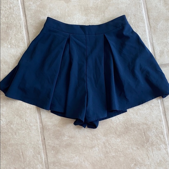 Navy blue rope set - Picture 3 of 3